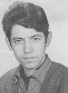 JEAN CLAUDE RAMON 1962